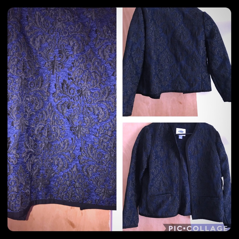 Blazer jacket